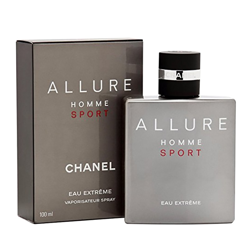 Cập nhật với hơn 73 về nước hoa nam chanel allure