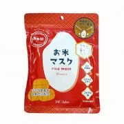 Mặt nạ dưỡng da IAC - Labo Rice Mask 10 miếng của Nhật Bản