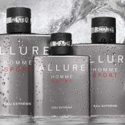 Nước hoa nam Chanel Allure Homme Sport Eau Extreme Pháp