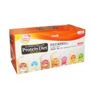 Thực Phẩm Giảm Cân An Toàn Hiệu Quả Meiji Protein Diet- Nhật