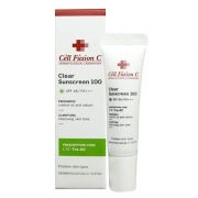 Kem chống nắng Cell Fusion C Clear Sunscreen 100 (50ml)