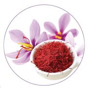 Nhụy hoa nghệ tây Badiee Saffron hộp 1gr chính hãng Iran