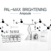 Pal-Max Brightening Ampoule - Set cấy trắng, căng bóng da