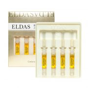 Serum tế bào gốc Eldas EG Tox Program Coreana 4 ống