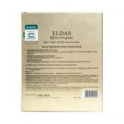 Serum tế bào gốc Eldas EG Tox Program Coreana 4 ống