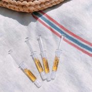 Serum tế bào gốc Eldas EG Tox Program Coreana 4 ống