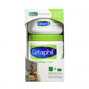 Set 2 hũ kem dưỡng ẩm Cetaphil Moisturizing Cream 566g + 250...