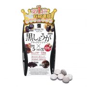 Thuốc giảm cân Svelty Quality Diet 150 viên của Nhật Bản hiệu quả