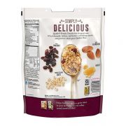 Bột yến mạch cao cấp Quaker Granola 978g của Mỹ