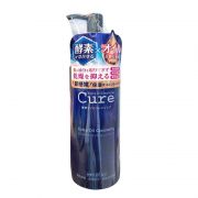 Dầu tẩy trang Cure Extra Oil Cleansing 200ml nội địa Nhật