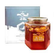 Sâm mật ong Saffron Mama Chuê 500g của Hàn Quốc
