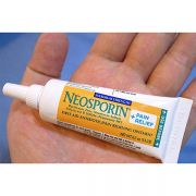 Thuốc mỡ Neosporin 3 pack chống nhiễm trùng, trị vết thương