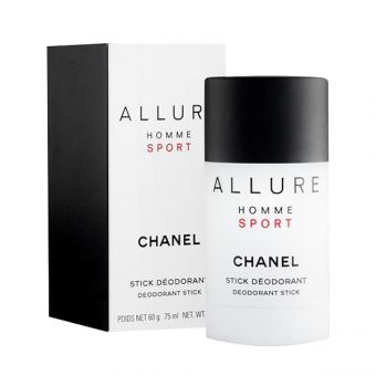 Lăn khử mùi nước hoa nam Chanel Allure Homme Sport Deodorant