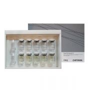Cấy chỉ tơ tằm Chitossil 10 lọ Hàn Quốc kéo căng, dưỡng trắng