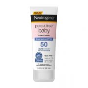 Kem chống nắng cho trẻ neutrogena pure and free baby giá tốt