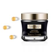 Kem dưỡng da trứng cá tầm Vento Vivere Luxe Caviar Thụy Sĩ