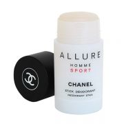 Lăn khử mùi nước hoa nam Chanel Allure Homme Sport Deodorant