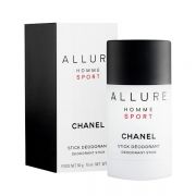 Lăn khử mùi nước hoa nam Chanel Allure Homme Sport Deodorant