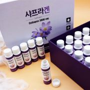 Nước uống nhụy hoa nghệ tây Saffron Collagen 3000mg Hàn Quốc