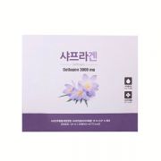 Nước uống nhụy hoa nghệ tây Saffron Collagen 3000mg Hàn Quốc