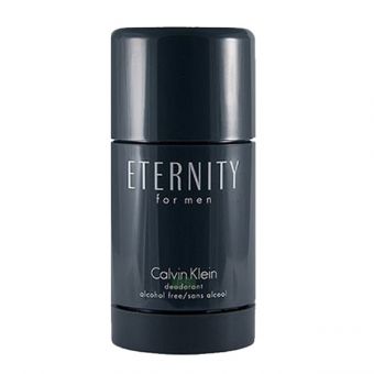 Lăn khử mùi CK Eternity For Men Calvin Klein 75g của Mỹ