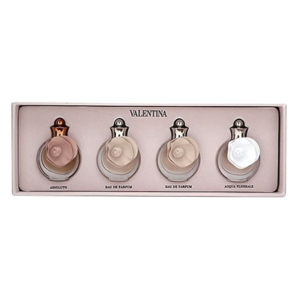 Chi tiết với hơn 155 về nước hoa nữ valentino valentina mới nhất