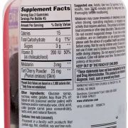 Kẹo dẻo ngủ ngon Vitafusion Beauty Sleep Gummies 90 viên Mỹ