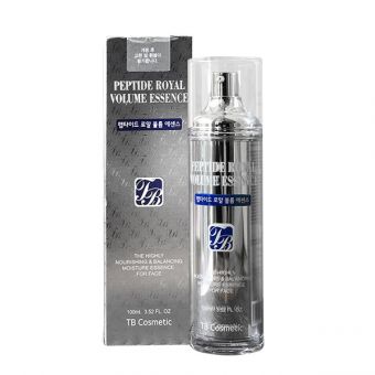 Huyết thanh dưỡng trắng, trẻ hóa da Peptide Royal Volume Essence