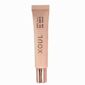 ​Kem chống nắng Xoul Hàn Quốc - Xoul 60days Sun Cream 20g