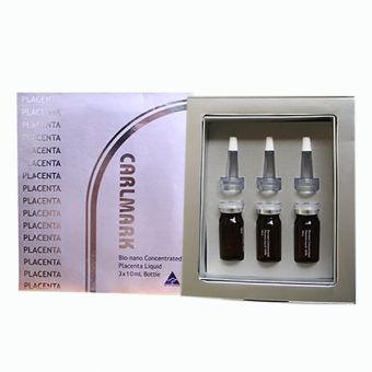 Tế bào gốc Nhau Thai Cừu của Úc Carlmark Bio Placenta Liquid