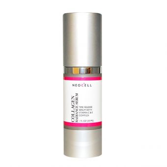 Tinh chất serum Neocell Collagen Radiance 30ml Mỹ, giá tốt