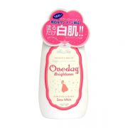 Lotion Dưỡng Trắng Snow White One Day Brightener Nhật Bản