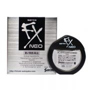 Nhỏ mắt Sante FX Neo 12ml, hàng nội địa Nhật Bản