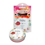 Phấn phủ PDC Pidite Clear Smooth Powder SPF 22 PA+++ 27g của Nhật