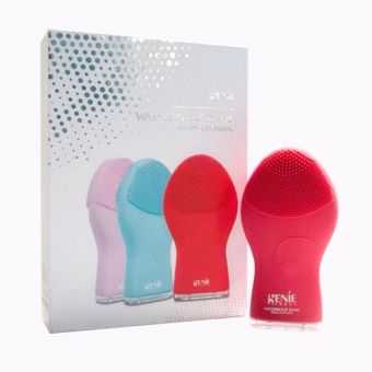 Máy rửa mặt thông minh Genie Waterproof Sonic mẫu mới