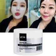 Kem ủ face nhau thai cừu Genie, ủ trắng Genie 250g Hàn Quốc