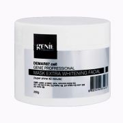Kem ủ face nhau thai cừu Genie, ủ trắng Genie 250g Hàn Quốc