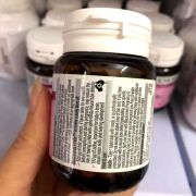  Viên uống Blackmores I-Folic 150 viên cho bà bầu chính hãng