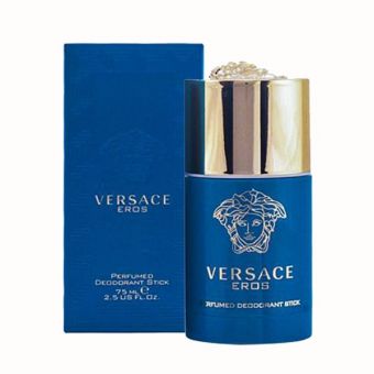  Lăn khử mùi nước hoa nam Versace Eros Deodorant Stick
