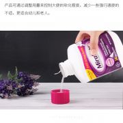 Bột trị táo bón Miralax của Mỹ dành cho người lớn và trẻ em