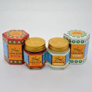 Cao con hổ Tiger Balm Red Extra Strength 18g-Giảm đau hiệu quả