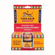 Cao con hổ Tiger Balm Red Extra Strength 18g-Giảm đau hiệu quả