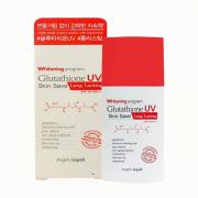 Kem chống nắng Angel’s Liquid Glutathione UV Skin Save 50ml