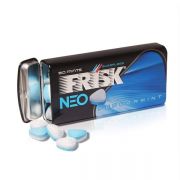  Kẹo Frisk Neo Nhật hộp 50 viên, kẹo phòng the hương bạc hà
