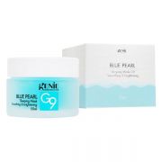 Mặt nạ ngủ cấp nước Genie Blue Pearl G9 hũ 50ml Hàn Quốc