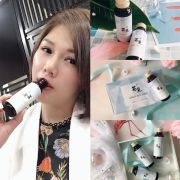 ​Nước uống trắng da White Rich Drink của Nhật, 10 chai x 50ml