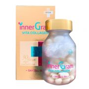  Viên uống trắng da trị nám Inner Gram Vita Collagen Hàn Quốc