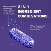 Viên uống trị mất ngủ ORB Sleep Complex 60 viên của Mỹ