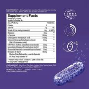 Viên uống trị mất ngủ ORB Sleep Complex 60 viên của Mỹ