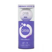 Viên uống trị mất ngủ ORB Sleep Complex 60 viên của Mỹ